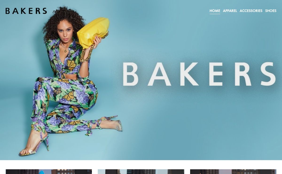 BAKERS