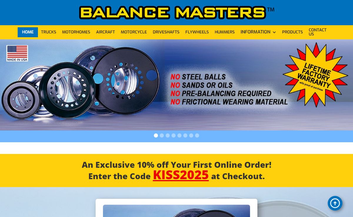 Wheel Balancers, Tire Balancers, Tire Balancing