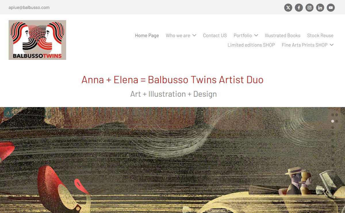 Home Page