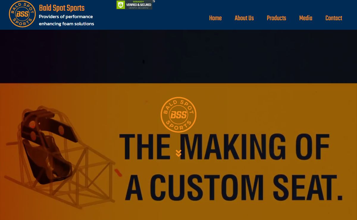 Bald Spot Sports | Providers of Performance Enhancing Foam Solutions