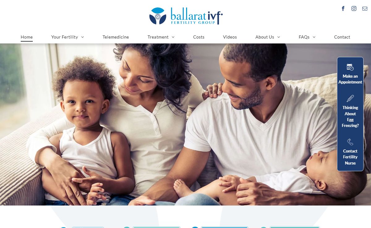Ballarat IVF Fertility Clinic