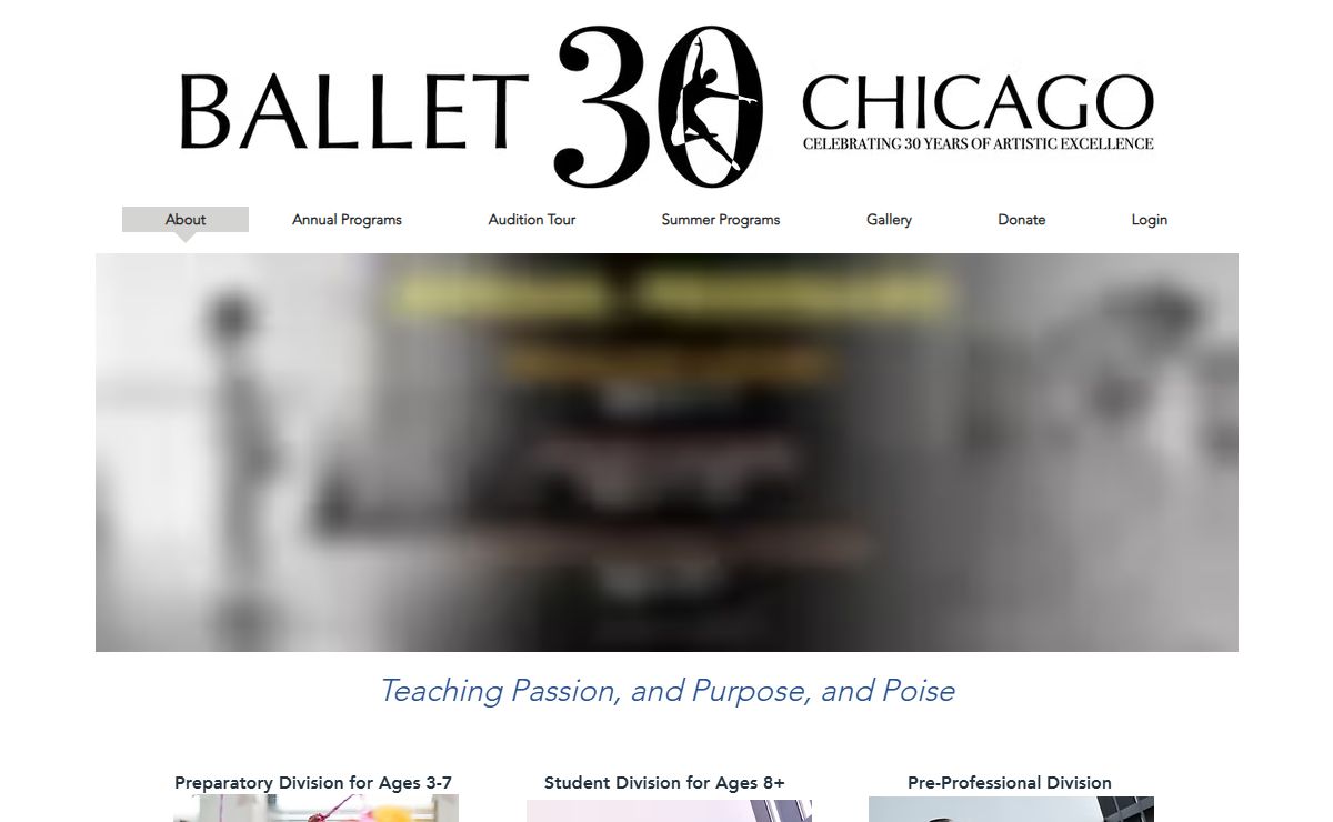 Ballet Chicago