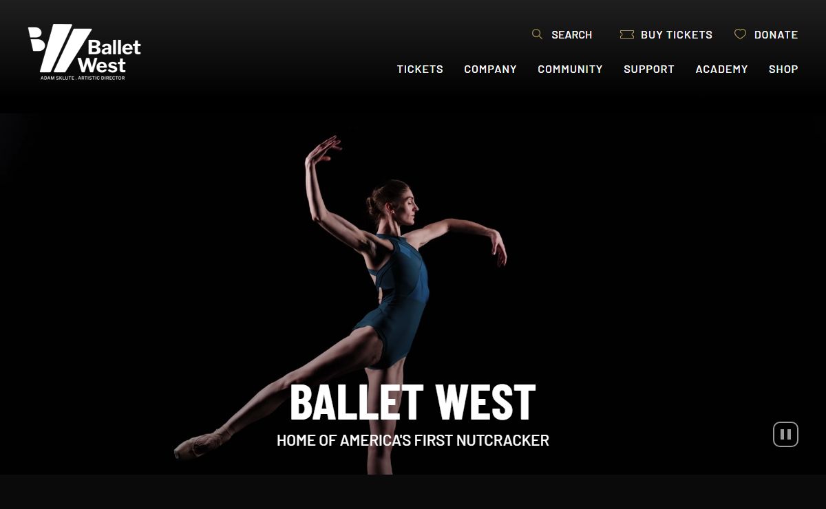 Ballet West