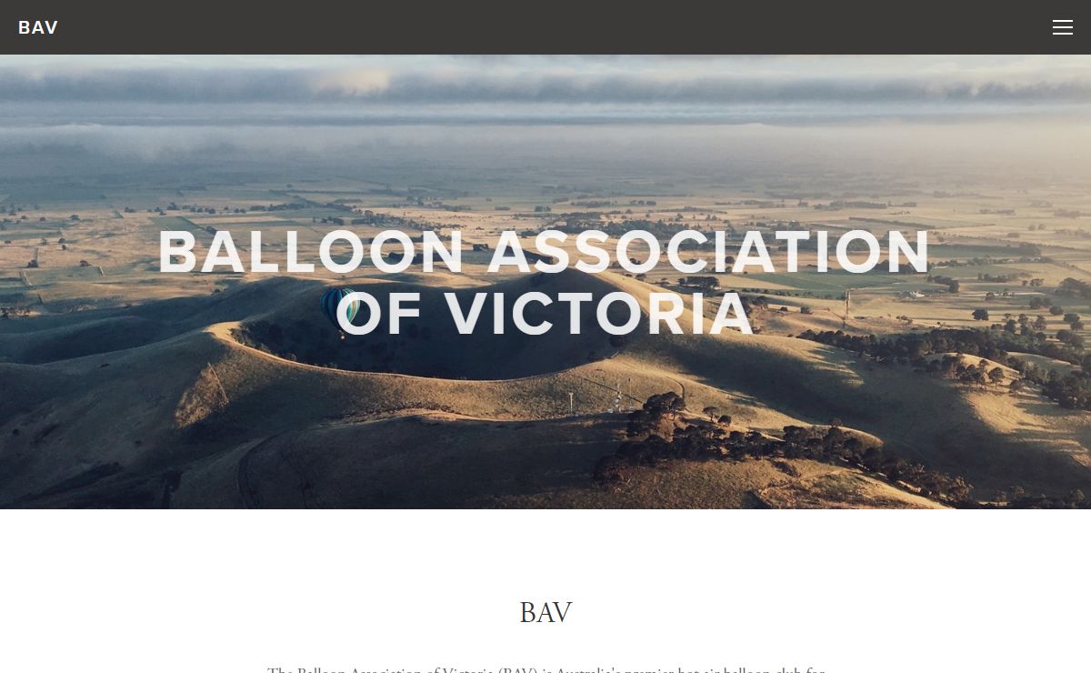 BAV