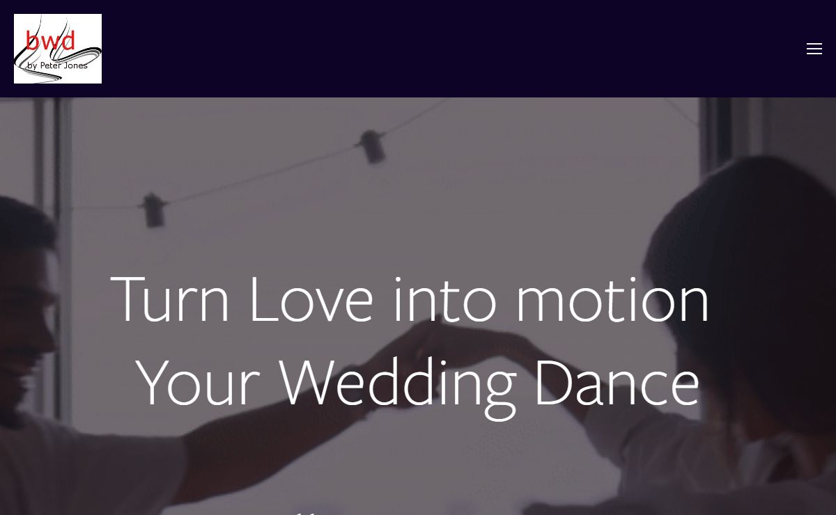 Ballroom Wedding Dance NYC