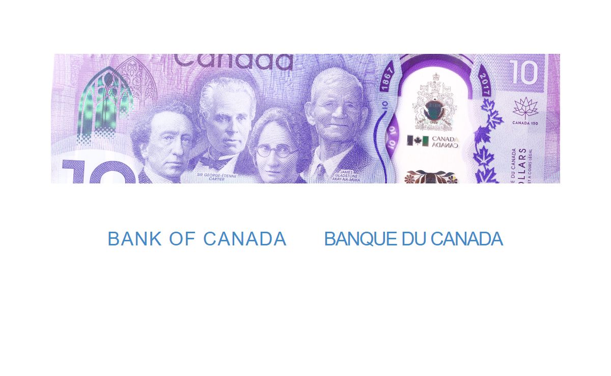 Bank of Canada - Banque du Canada