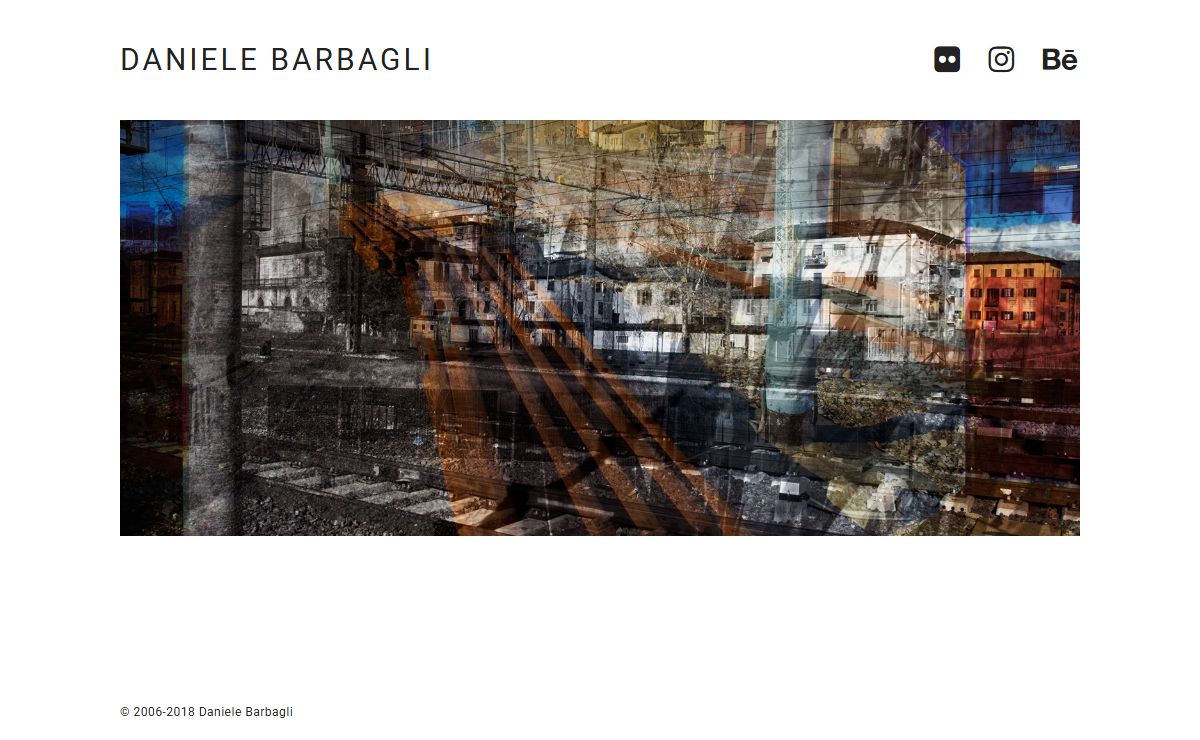 Daniele Barbagli