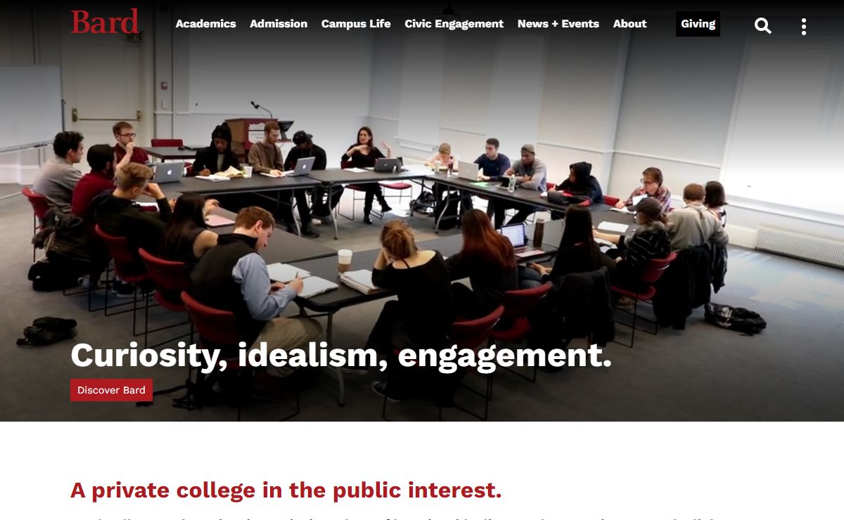 Bard College