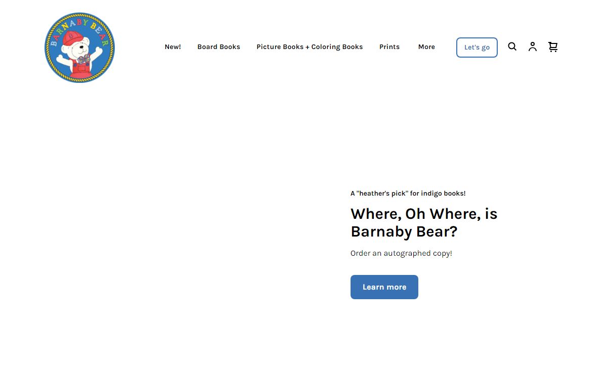 Home | Barnaby & Company