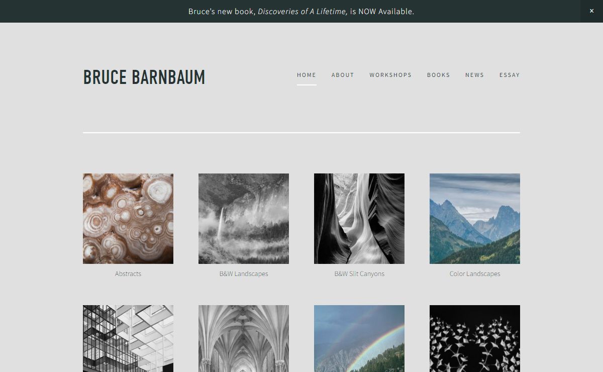 Bruce Barnbaum