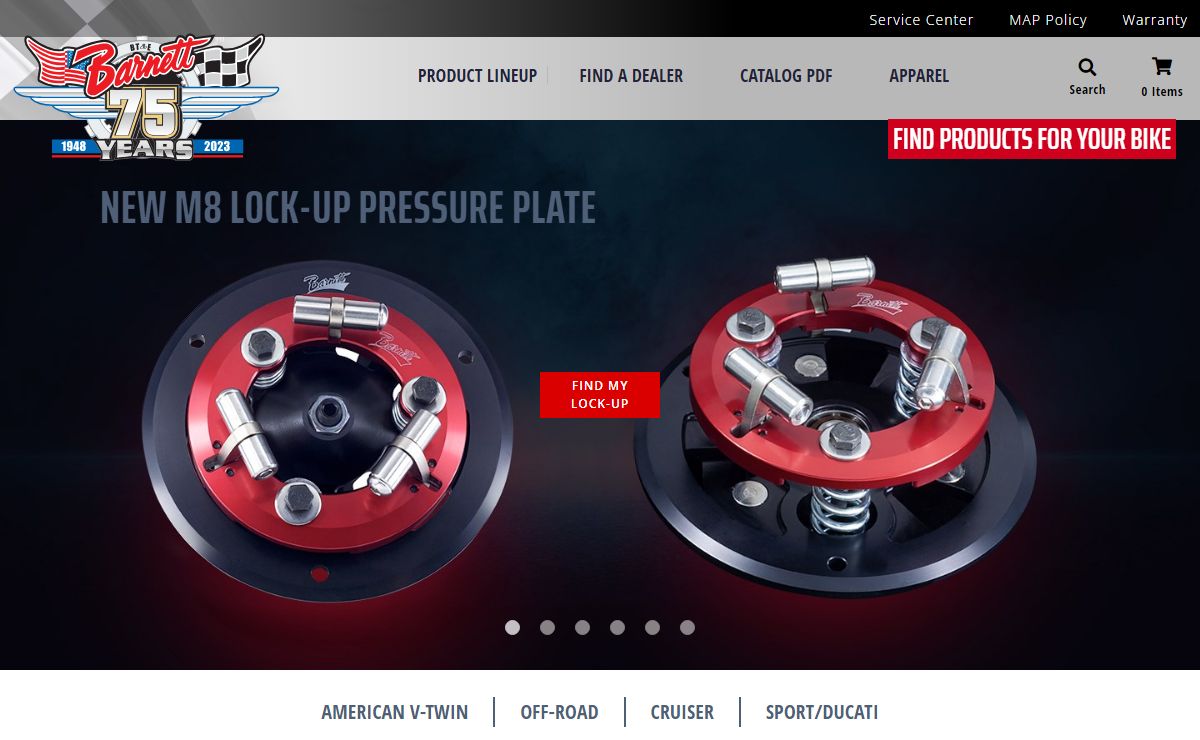 Barnett Tool & Engineering