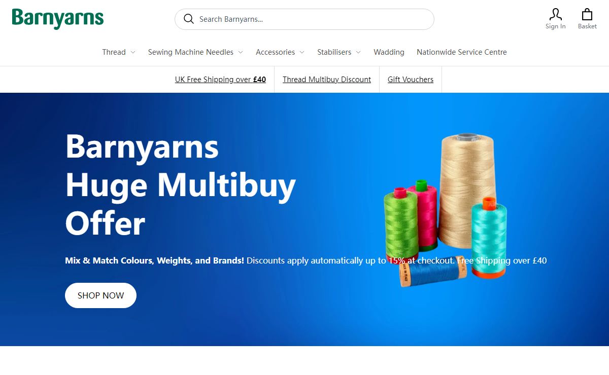 Barnyarns