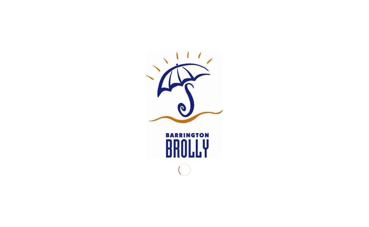 Barrington Brolly Umbrellas and Hand Held Parasols