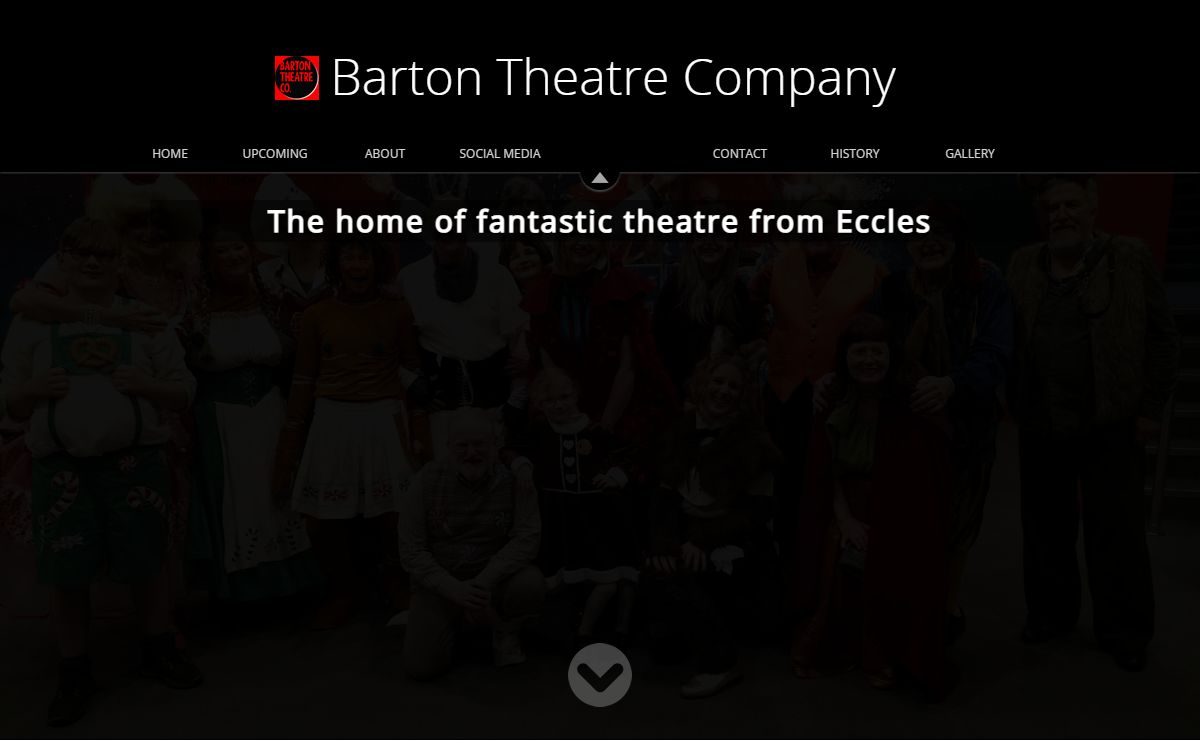 Barton Theatre Company