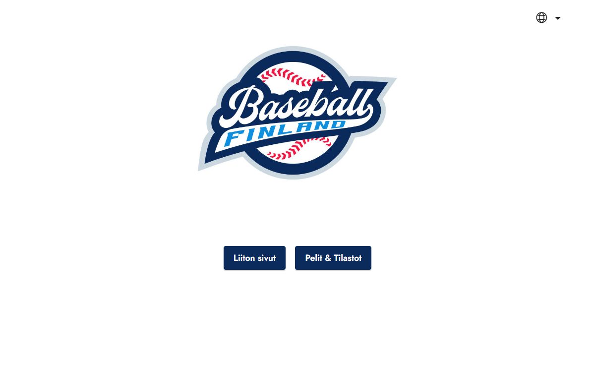 Baseball.fi - fi