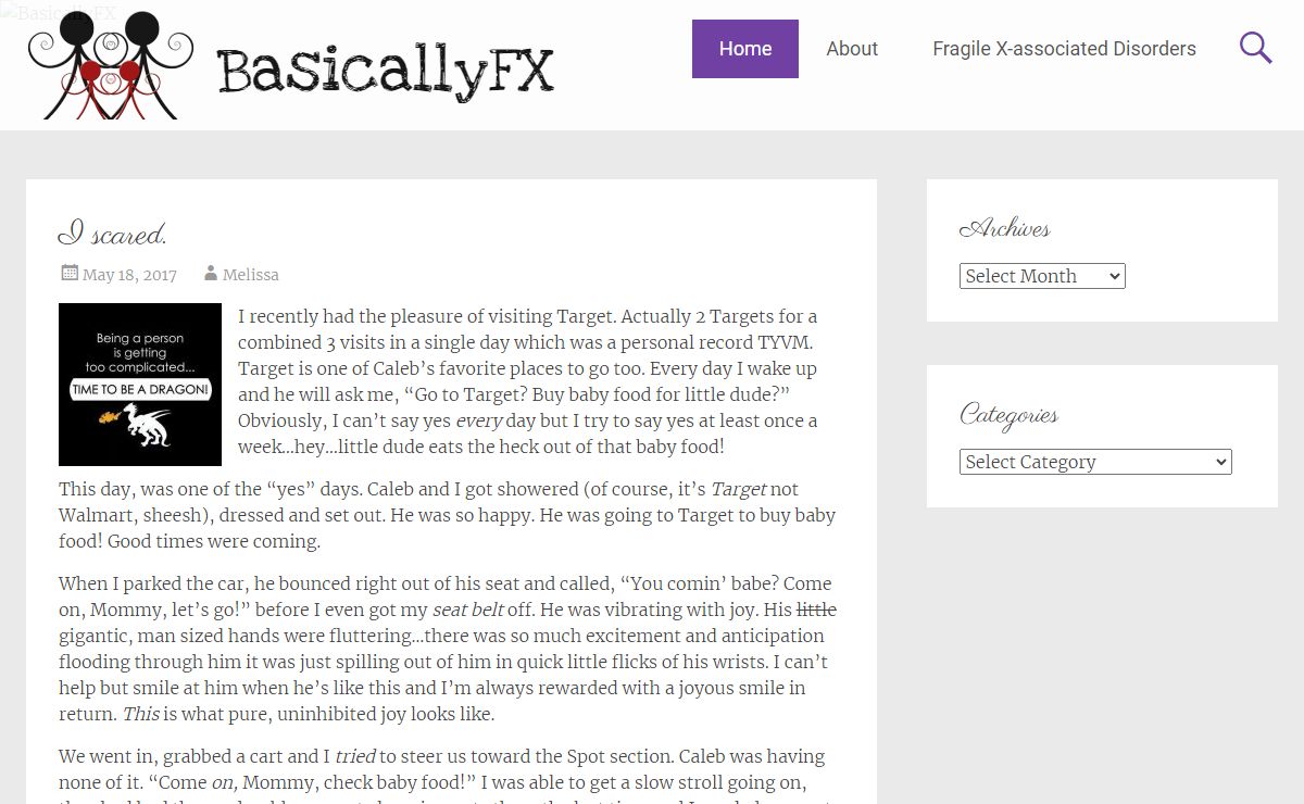 BasicallyFX -