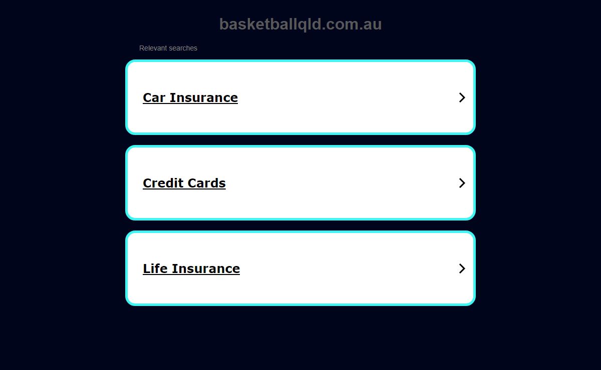 basketballqld.com.au - This website is for sale! - basketballqld Resources and Information.