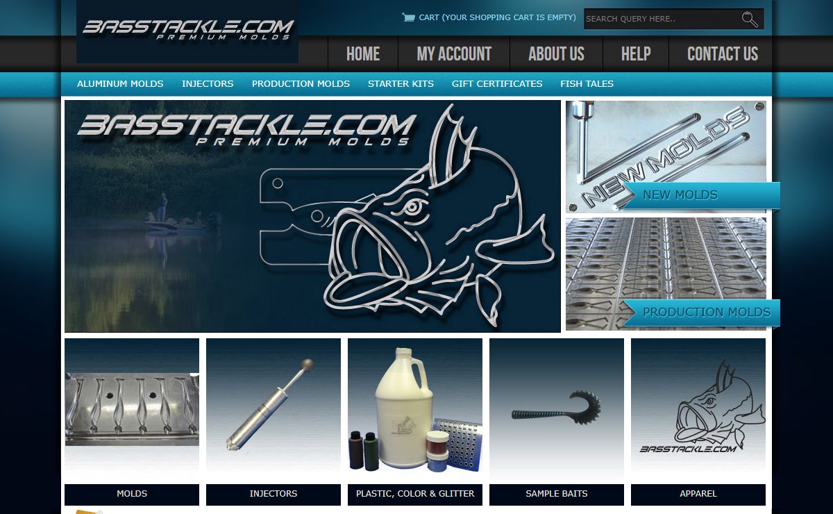 www.Basstackle.com