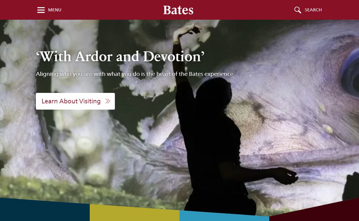 Bates College | Lewiston, Maine