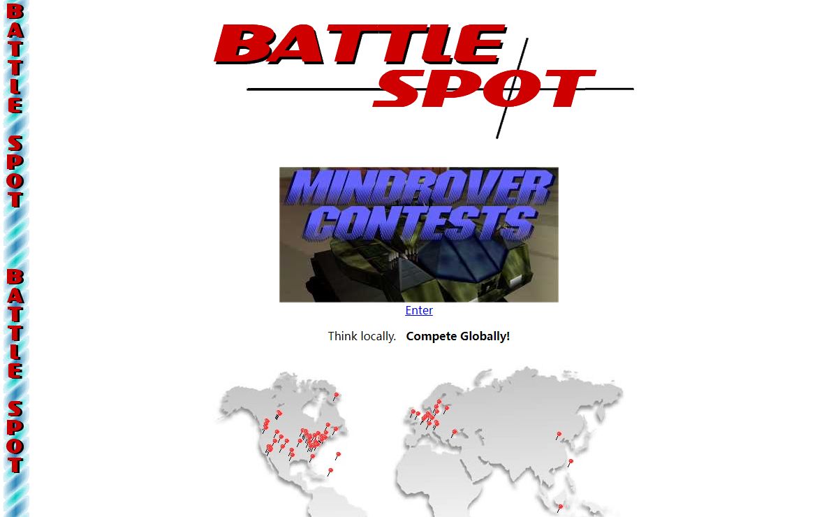 BattleSpot