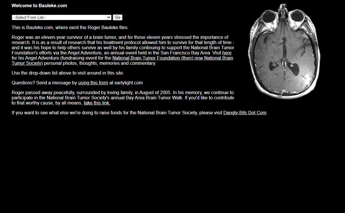Welcome to www.Bauleke.com