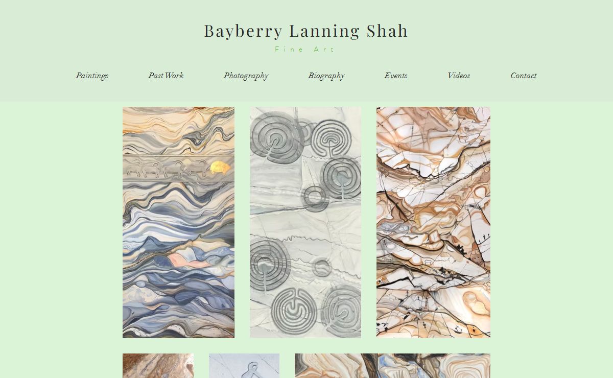 Ancient Art | Bayberry Fine Art