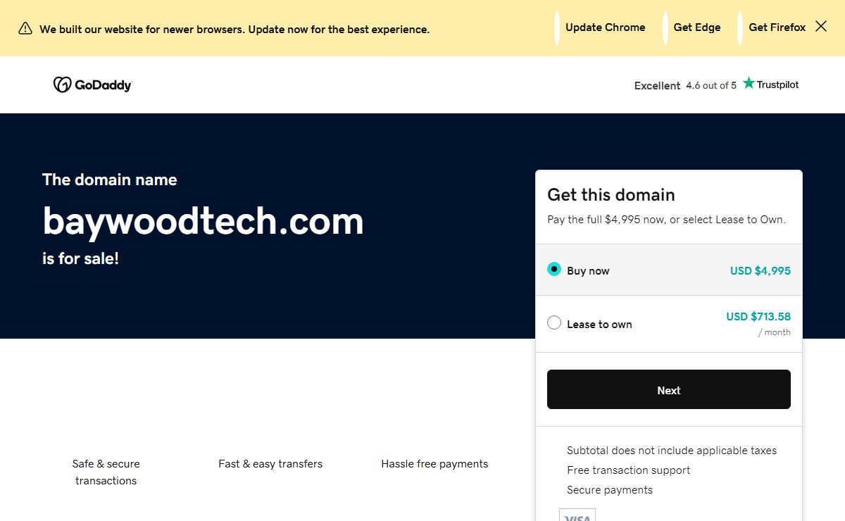 baywoodtech.com
