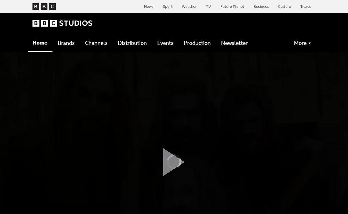BBC Studios | BBC Studios ANZ | Home