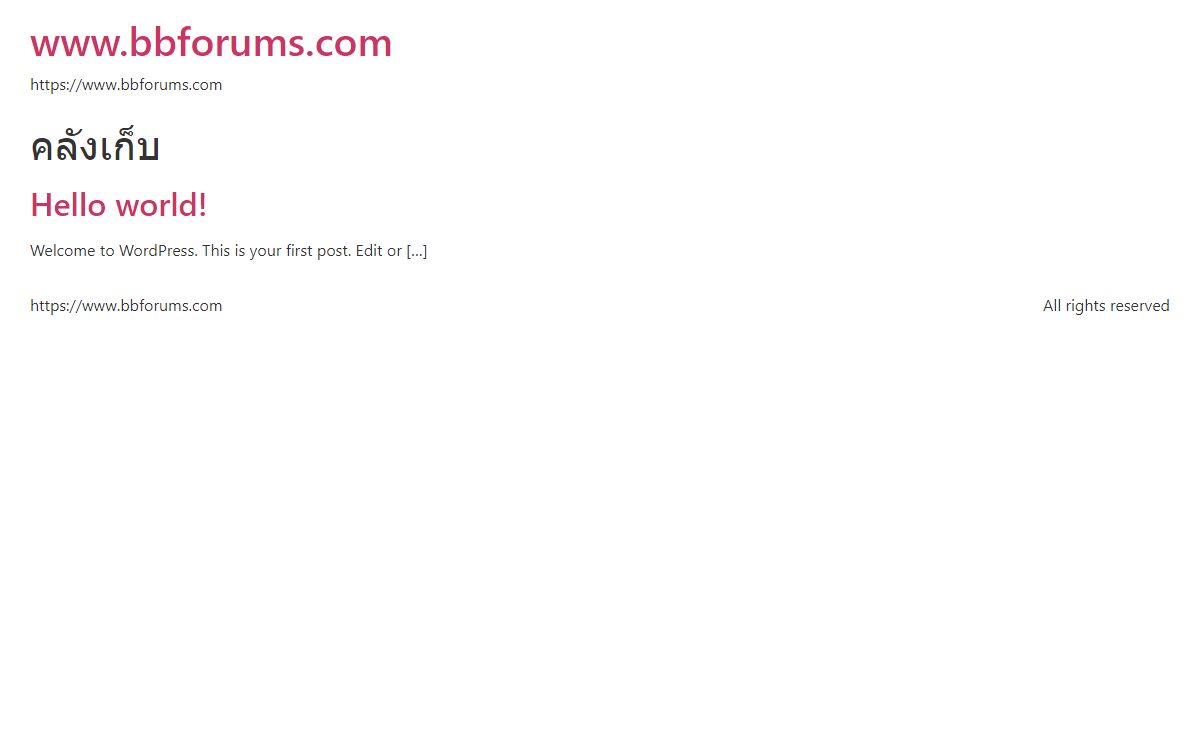 www.bbforums.com - https://www.bbforums.com
