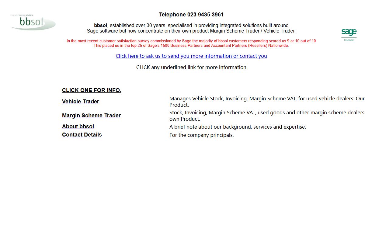 Dealer Management Software, DMS, Vehicle Dealer, Margin Scheme Trader