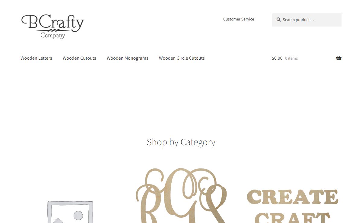 BCrafty Company