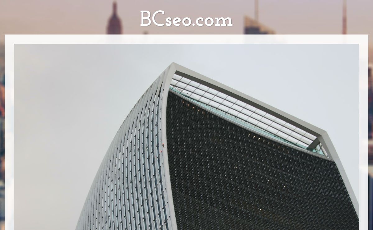 BCseo.com