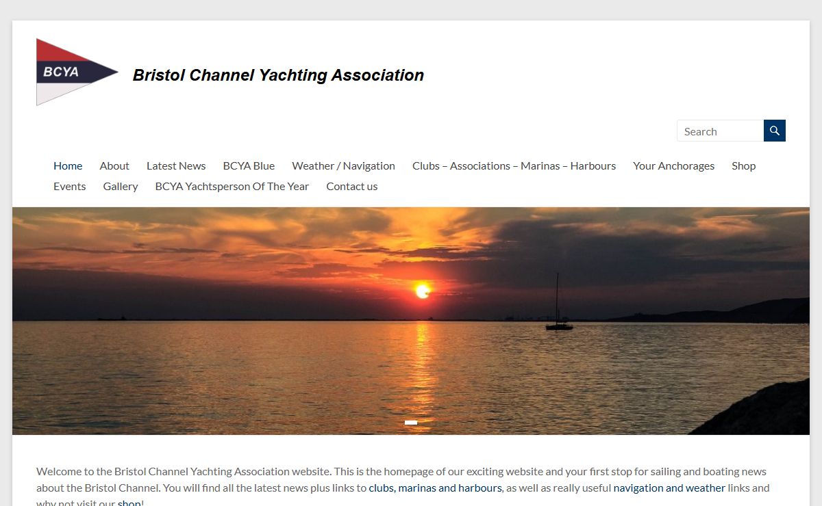 Welcome to the BCYA website - BCYA