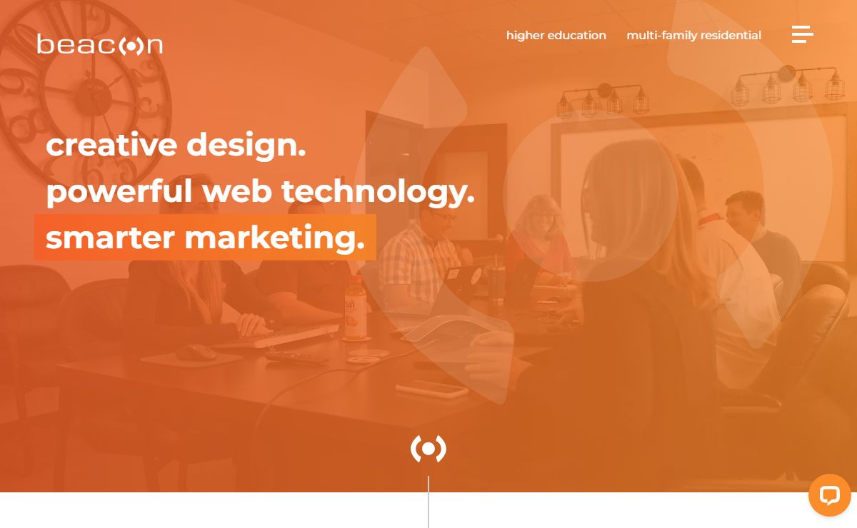 Beacon Technologies | Digital Marketing Agency | Greensboro, NC.