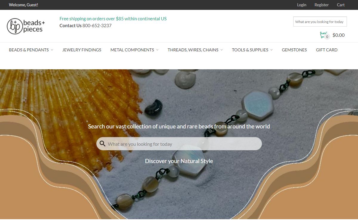 Natural Beads for Jewelry making and crafts. Excellent quality beads.
