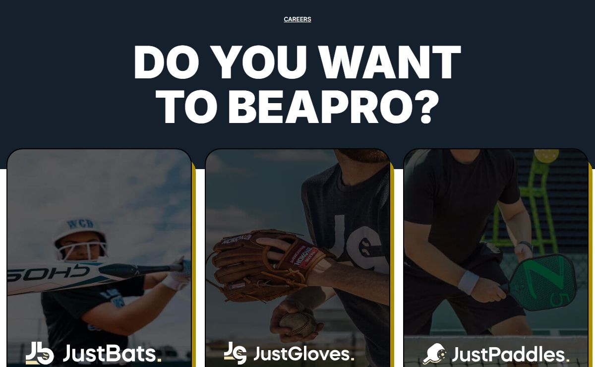 Pro Athlete, Inc. | Beapro.com