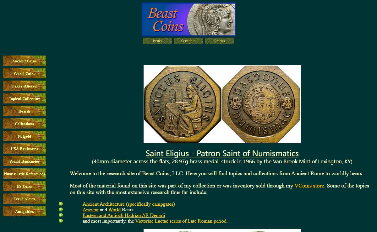 BeastCoins