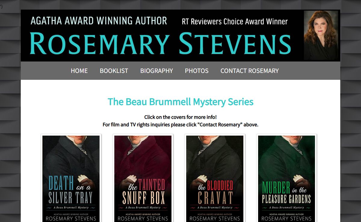 BEAUBRUMMELL.COM
