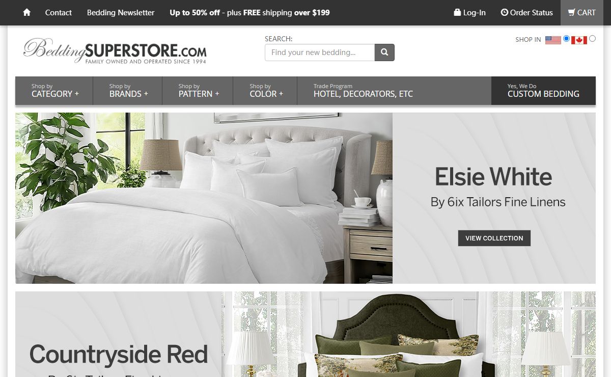 Bedding Super Store.com - Duvet Covers, Bedding Sets, Comforter Sets & Comforter Covers.
