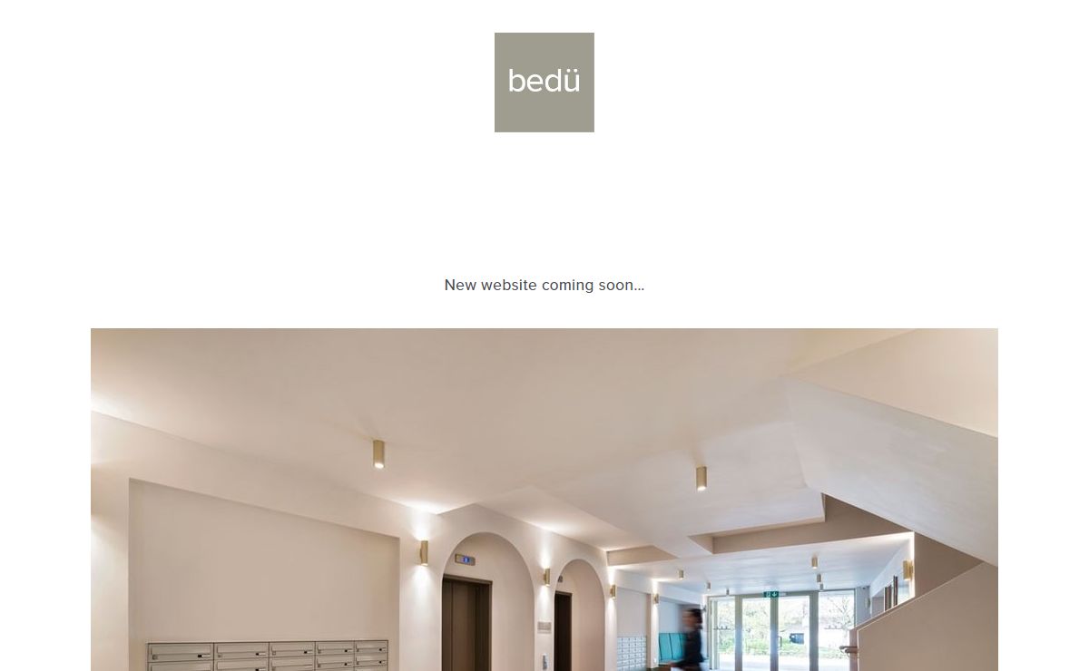 bedü