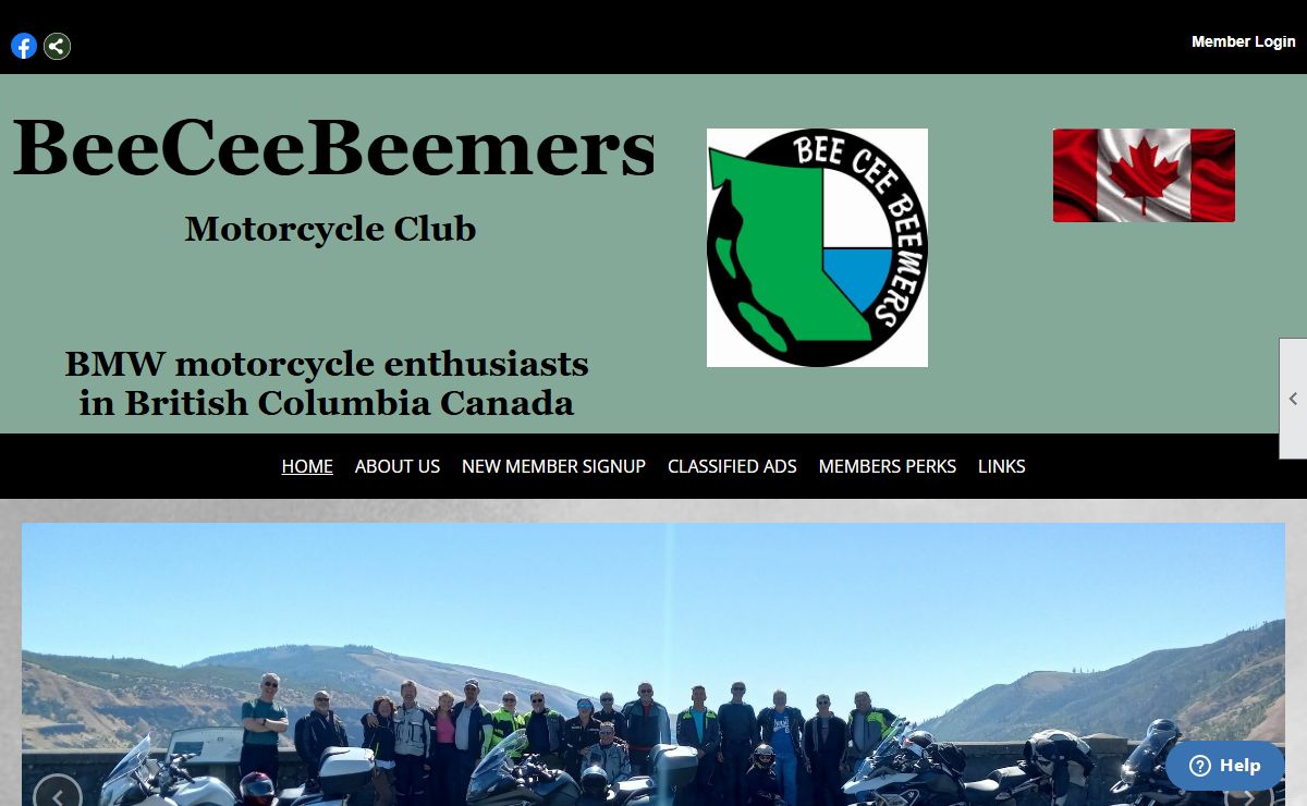 Home - BeeCeeBeemers