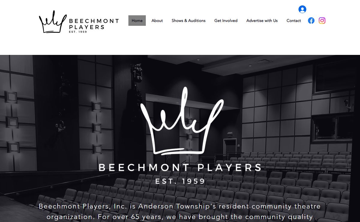Beechmont Players, Inc | Community Theater | Cincinnati, OH, USA