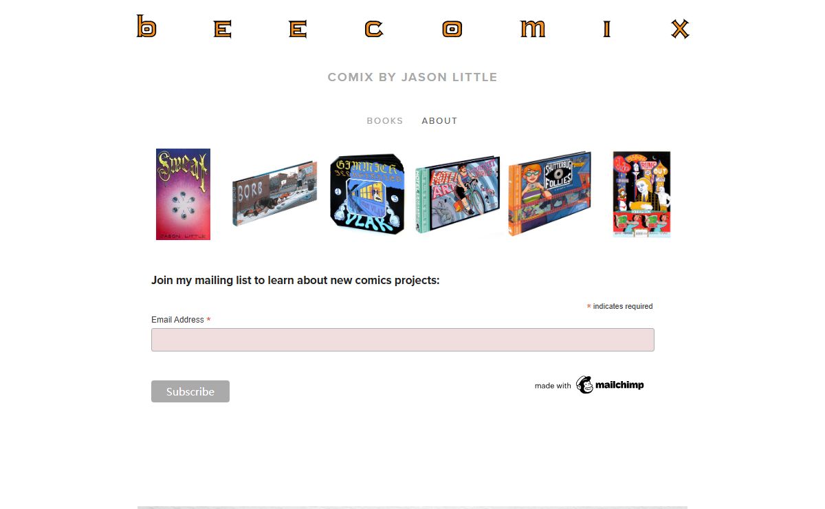 b e e c o m i x