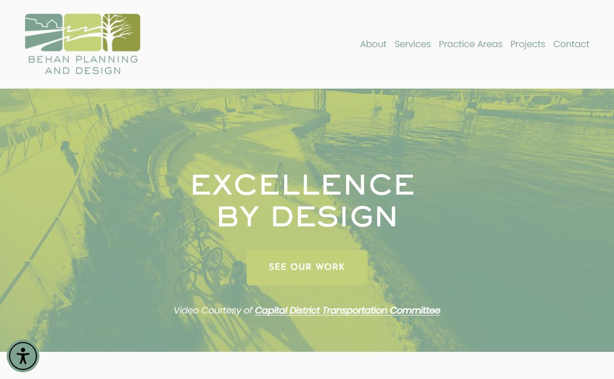 Behan Planning + Design