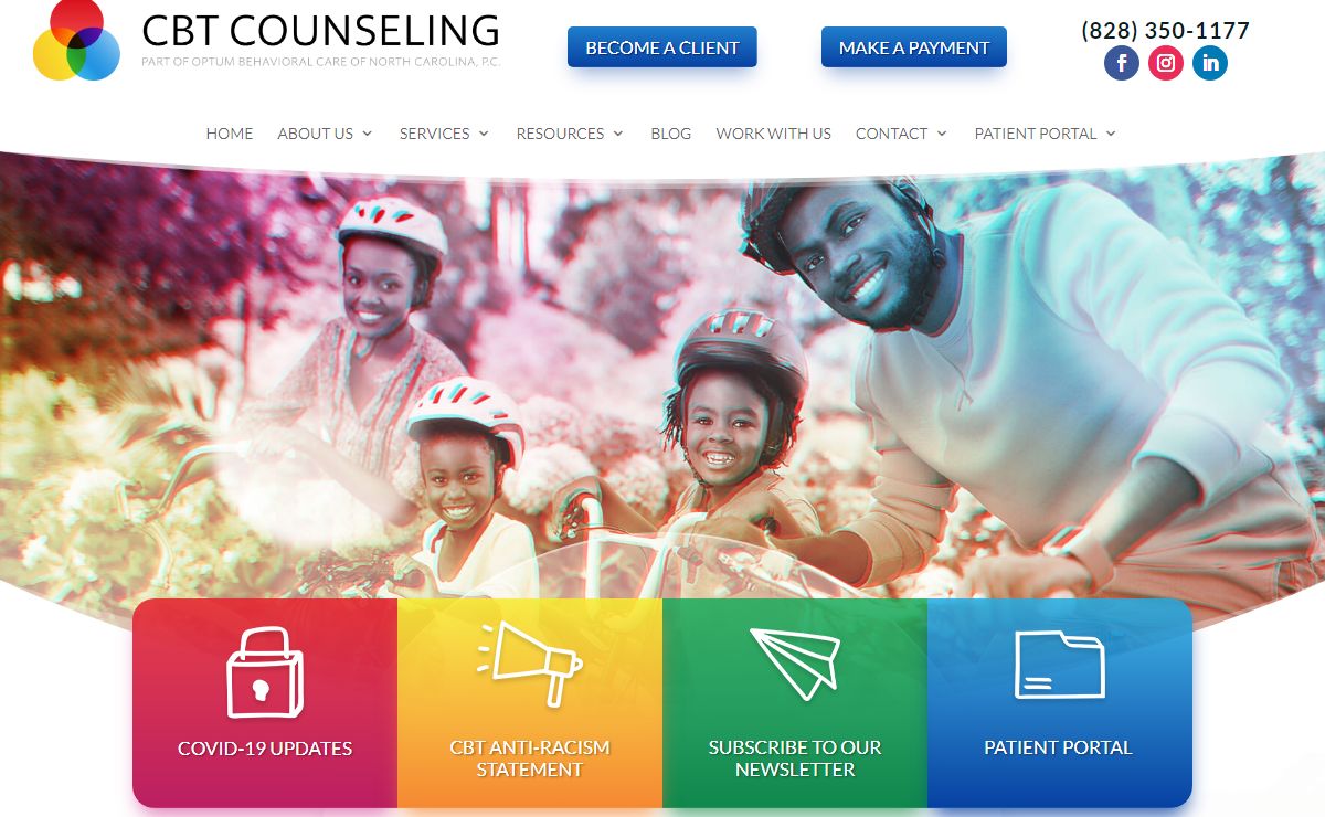 Trusted Counselors, Therapists And Psychiatrists | CBT Counseling