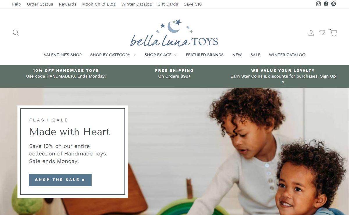 Waldorf Toys | Wooden Toys | Natural Toys | Waldorf Dolls