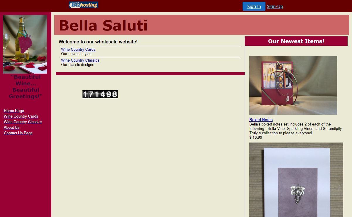 Home Page