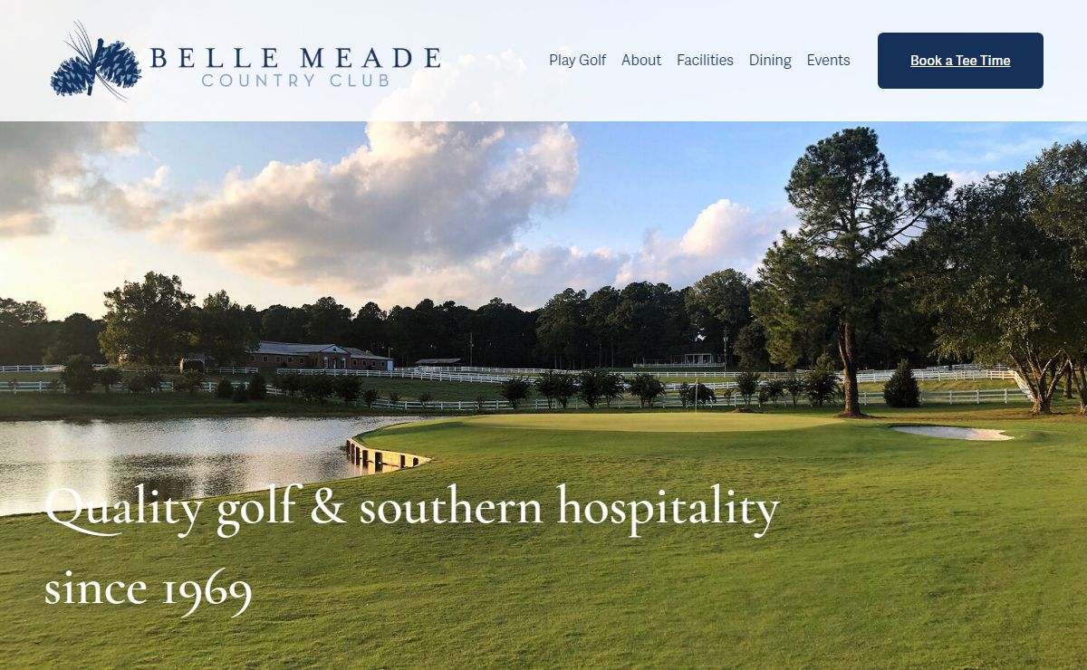 Belle Meade Country Club