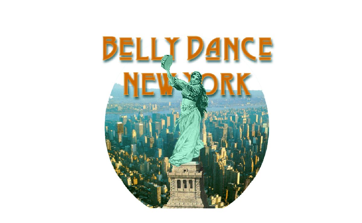 Welcome to Belly Dance NY