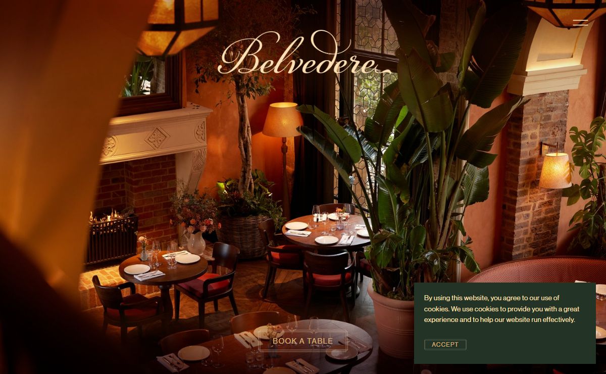 Belvedere
